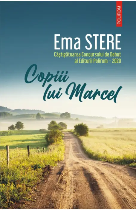 COPIII LUI MARCEL