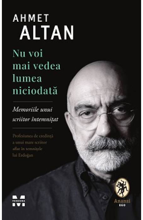 NU VOI MAI VEDEA LUMEA NICIODATA