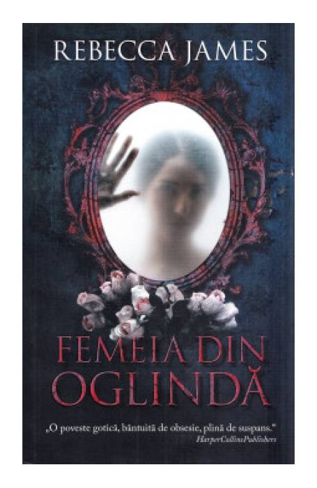FEMEIA DIN OGLINDA