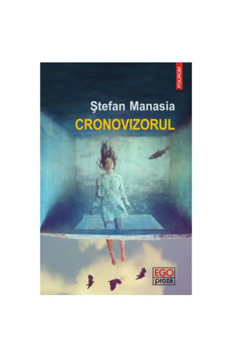 CRONOVIZORUL