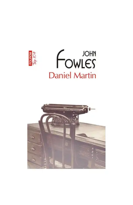 DANIEL MARTIN TOP 10+ NR 517