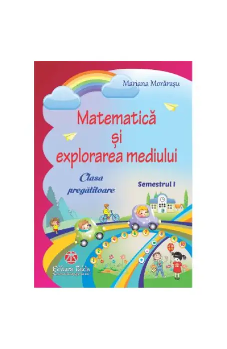 MATEMATICA CP SEM 1 TAIDA