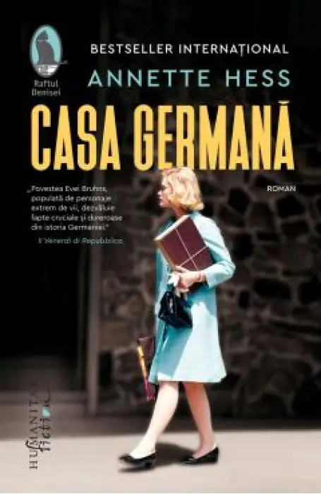 CASA GERMANA