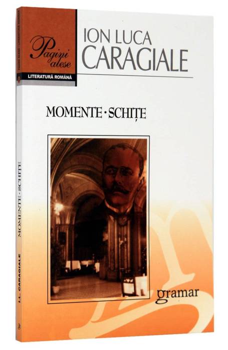 MOMENTE SI SCHITE 2017