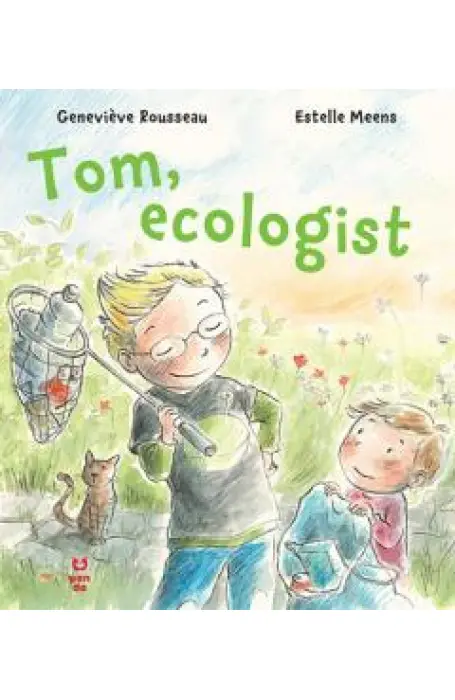 TOM, ECOLOGIST
