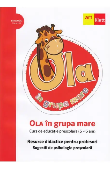 OLA SE2/VOL4 GRUPA MARE RESUSRSE DIDACTICE