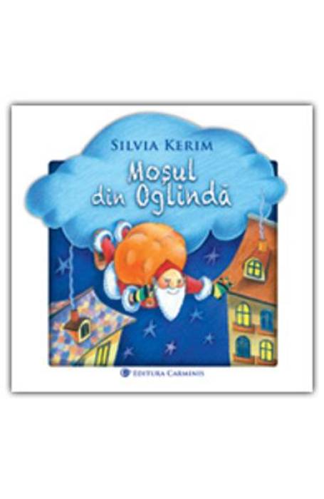 MOSUL DIN OGLINDA CARMINIS