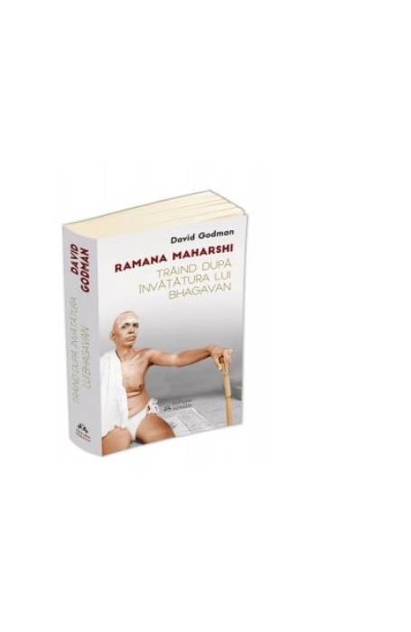 TRAIND DUPA INVATATURA LUI BHAGAVAN