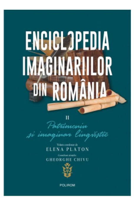 ENCICLOPEDIA IMAGINARILOR II