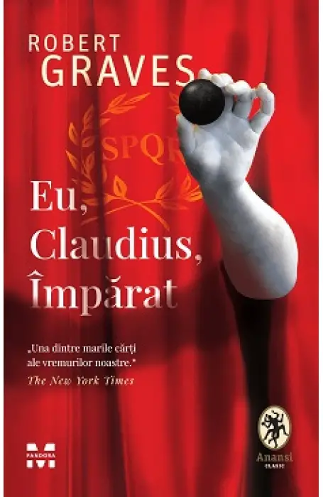 EU, CLAUDIUS IMPARAT