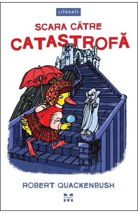 SCARA CATRE CATASTROFA