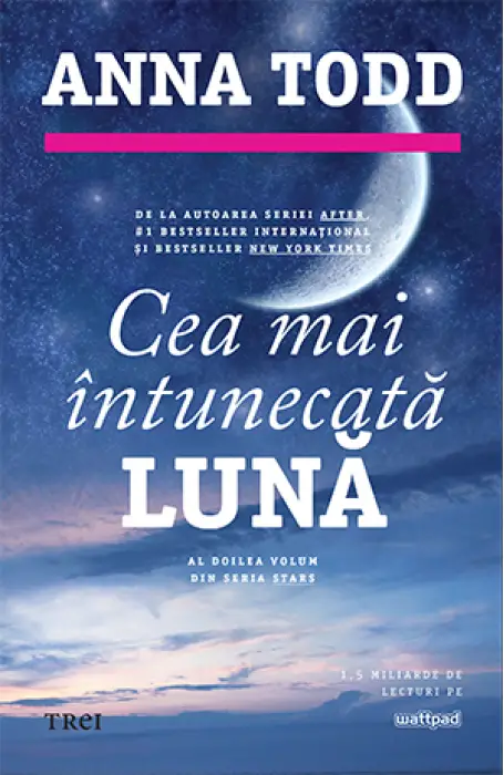 CEA MAI INTUNECATA LUNA