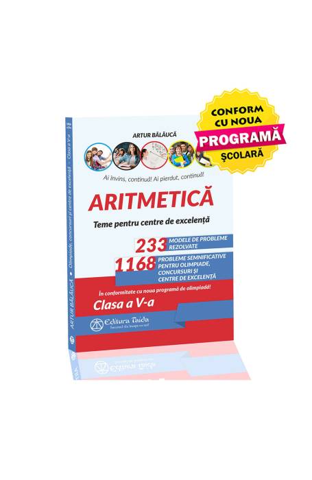 MATEMATICA 5 OLIMPIADE ED 2023 TAIDA