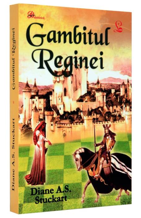 GAMBITUL REGINEI LIDER