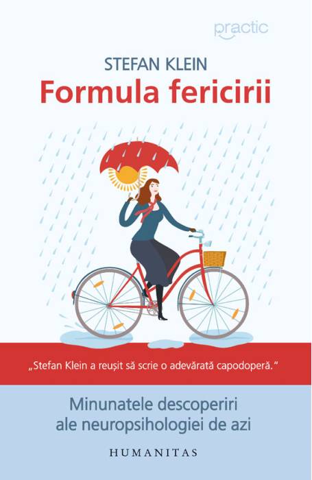 FORMULA FERICIRII II REED I