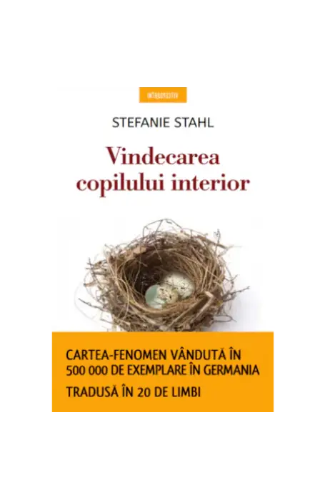VINDECAREA COPILULUI INTERIOR