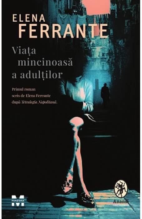 VIATA MINCINOASA A ADULTILOR