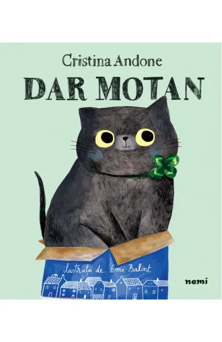 DAR MOTAN