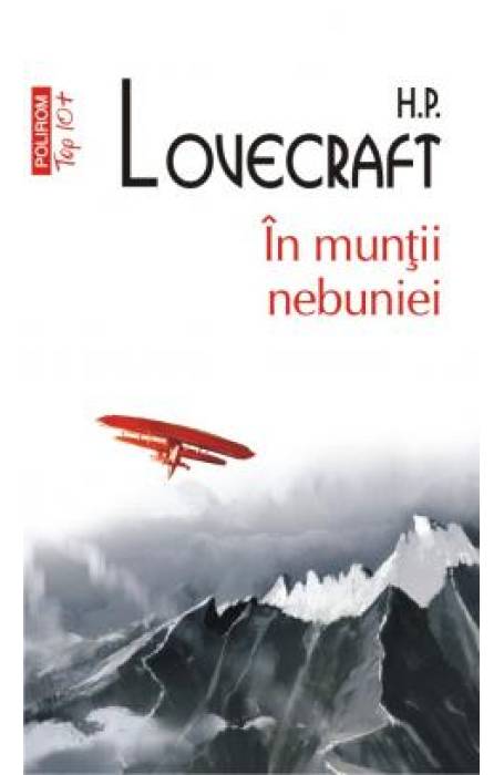 IN MUNTII NEBUNIEI TOP 10+ NR 522