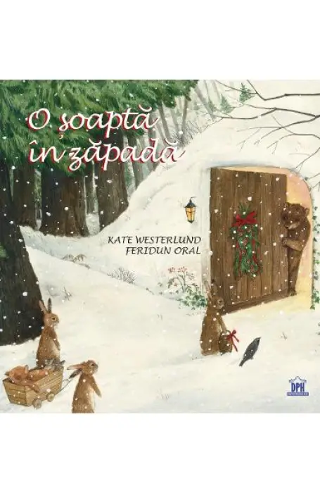 O SOAPTA IN ZAPADA