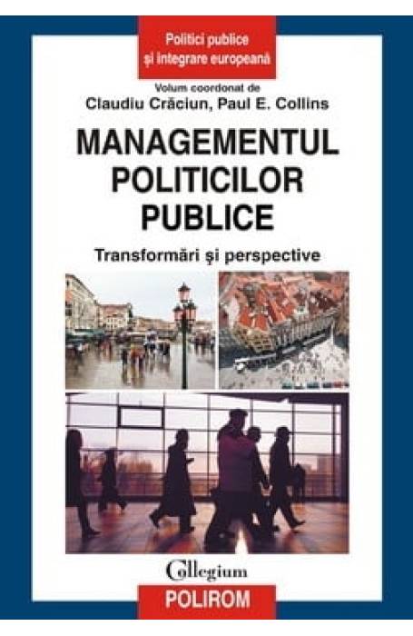MANAGEMENTUL POLITICILOR PUBLICE