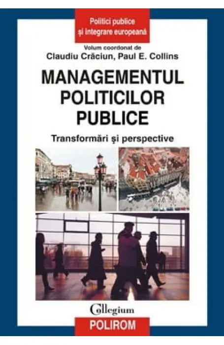 MANAGEMENTUL POLITICILOR PUBLICE