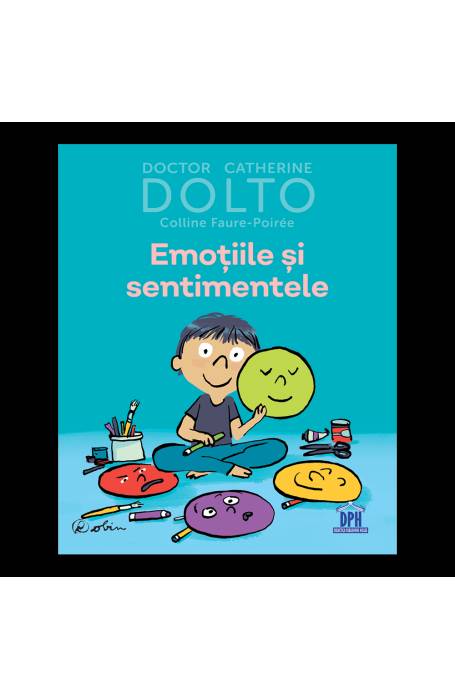 EMOTIILE SI SENTIMENTELE DPH