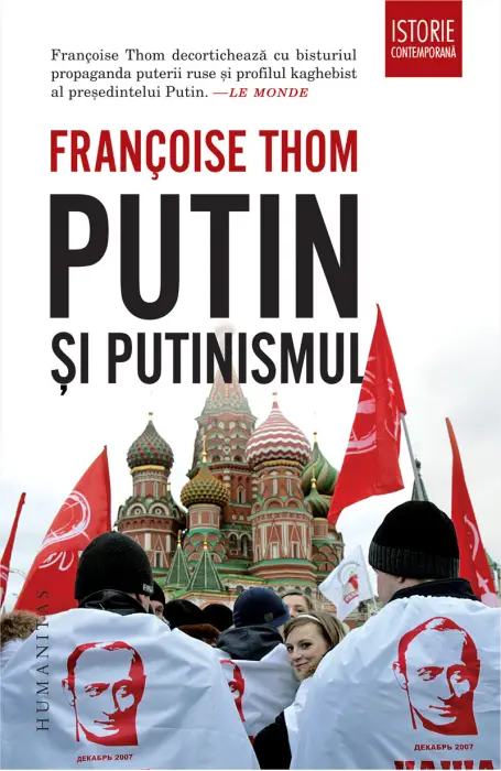 PUTIN SI PUTINISMUL