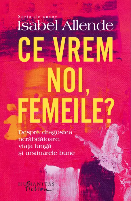 CE VREM NOI, FEMEILE?