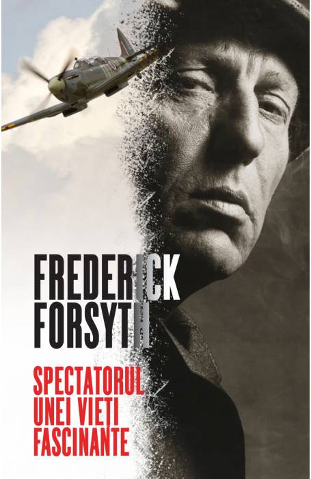 SPECTATORUL UNEI VIETI FASCINANTE
