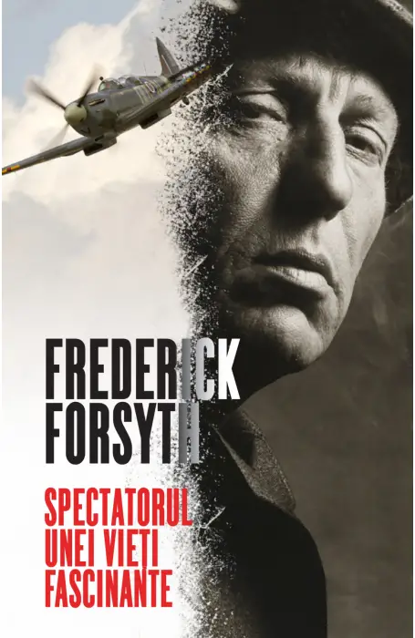 SPECTATORUL UNEI VIETI FASCINANTE