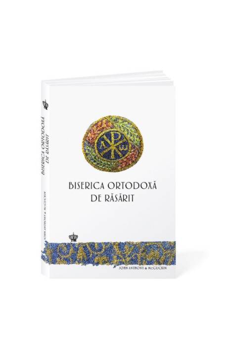BISERICA ORTODOXA DE RASARIT