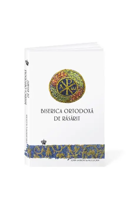 BISERICA ORTODOXA DE RASARIT