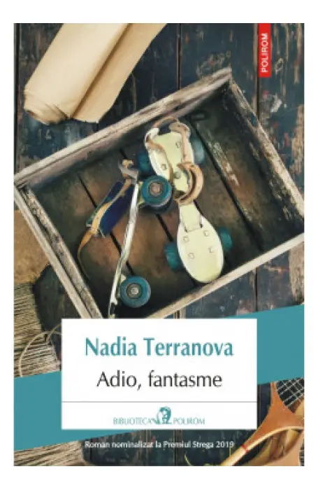 ADIO, FANTASME