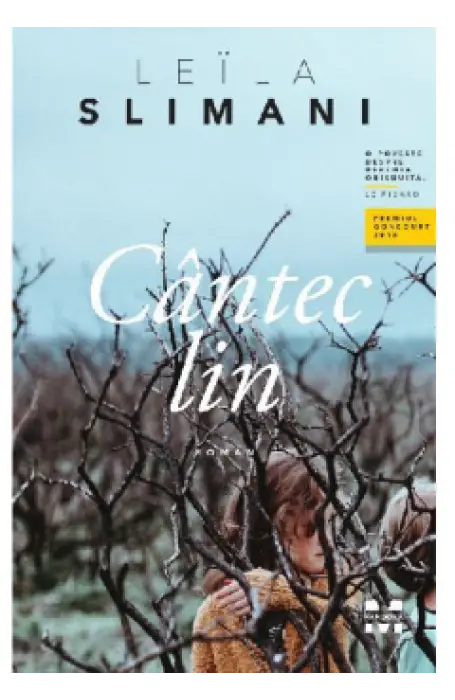 CANTEC LIN