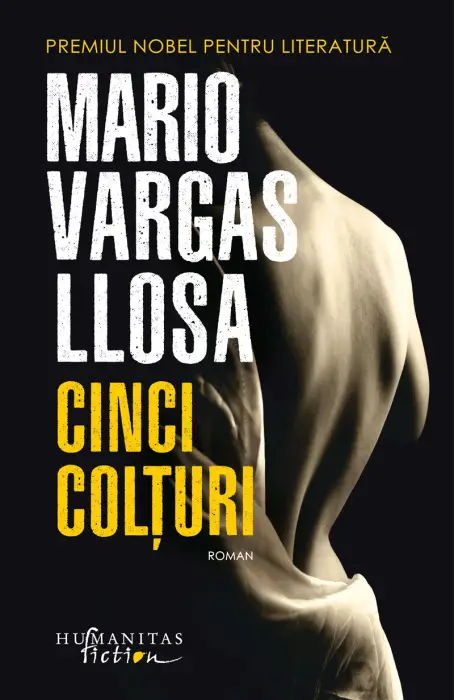 CINCI COLTURI