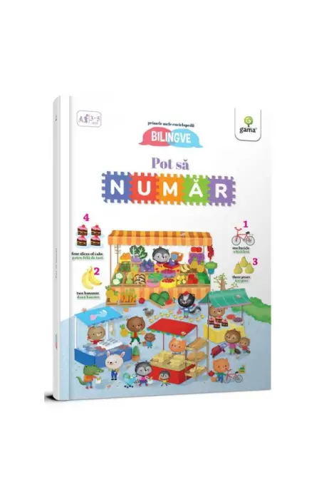 POT SA NUMAR!