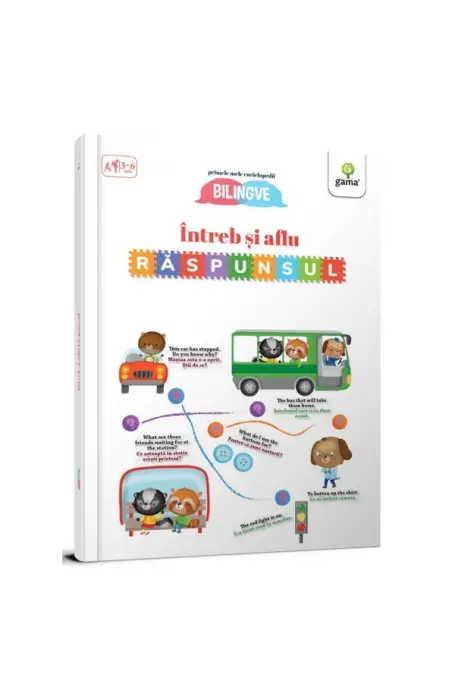 INTREB SI AFLU RASPUNSUL