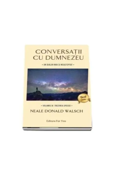 CONVERSATII CU DUMNEZEU VOL 4