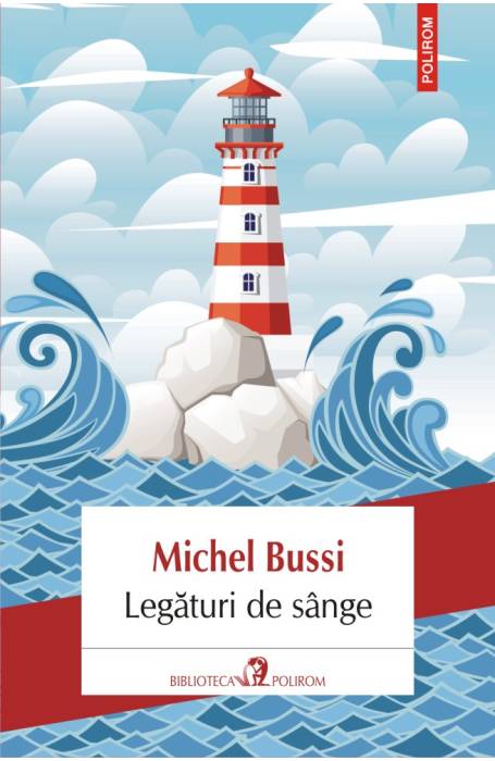 LEGATURI DE SANGE