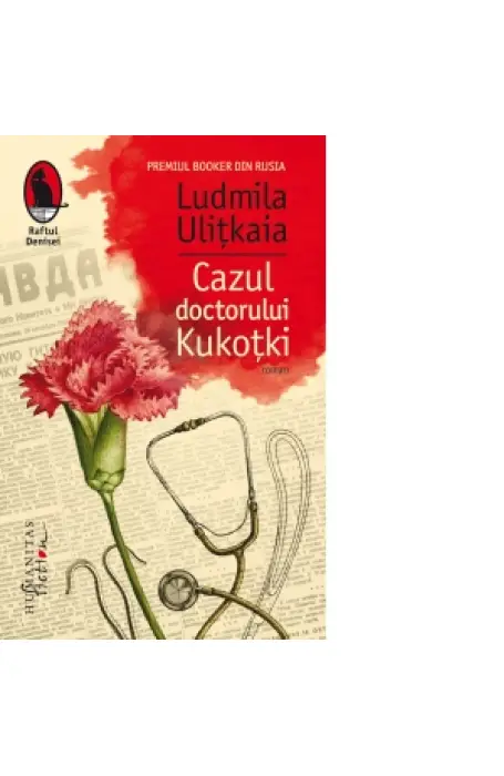 CAZUL DOCTORULUI KUKOTKI