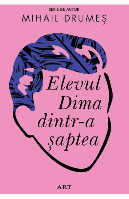 ELEVUL DIMA DINTR-A SAPTEA ED 2023 ART