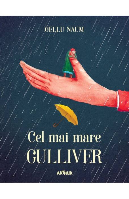 CEL MAI MARE GULLIVER 2026