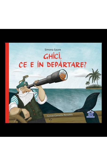 GHICI CE E IN DEPARTARE?