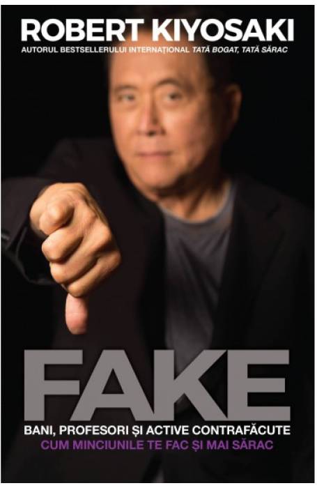 FAKE: BANI PROFESORI SI AVCTIVE CONTRAFACUTE