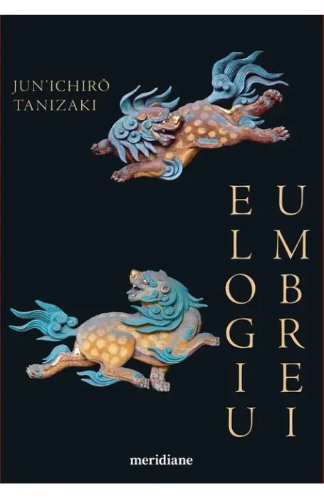 ELOGIUL UMBREI