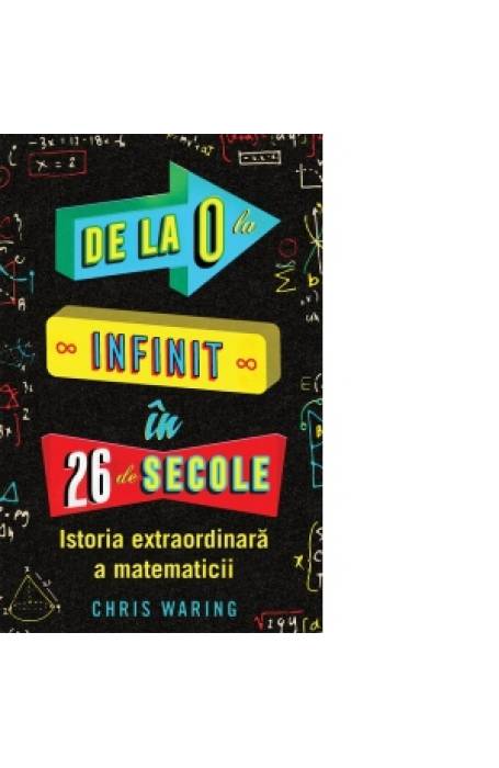 DE LA O LA INFINIT IN 26 DE SECOLE