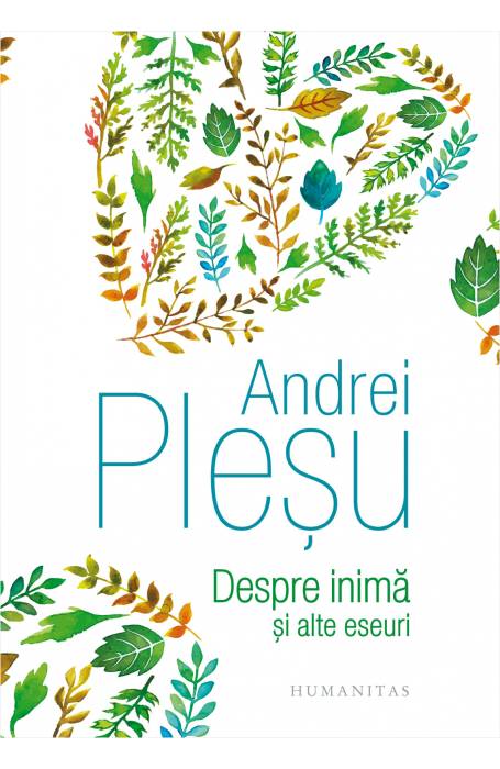 DESPRE INIMA SI ALTE ESEURI ED 2023