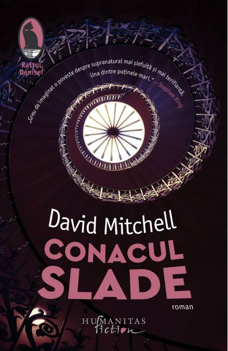 CONACUL SLADE