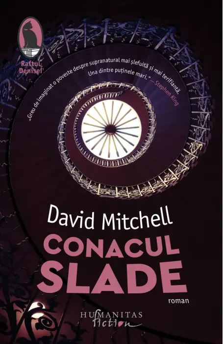 CONACUL SLADE